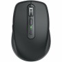 Rato sem Fios Logitech Anywhere 3S Preto de Logitech, Ratos - Ref: S9904649, Preço: 100,35 €, Desconto: %