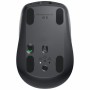 Souris sans-fil Logitech Anywhere 3S Noir de Logitech, Souris - Réf : S9904649, Prix : 100,35 €, Remise : %