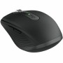 Souris sans-fil Logitech Anywhere 3S Noir de Logitech, Souris - Réf : S9904649, Prix : 100,35 €, Remise : %