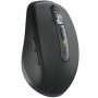 Wireless Mouse Logitech Anywhere 3S Black by Logitech, Mice - Ref: S9904649, Price: 100,35 €, Discount: %