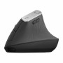 Mouse Ottico Wireless Logitech 910-005448 Grigio Acciaio di Logitech, Mouse - Rif: S9904653, Prezzo: 95,17 €, Sconto: %