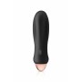 Vibrator My First Schwarz Silikon | Tienda24 - Global Online Shop Tienda24.eu