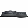 Clavier Logitech 920-010105 Noir Gris Graphite Espagnol Qwerty de Logitech, Claviers - Réf : S9904662, Prix : 116,01 €, Remis...