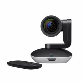 Webcam Logitech 960-001186 Full HD 1080 p von Logitech, Webcams und VoIP-Telefonie - Ref: S9904681, Preis: 358,78 €, Rabatt: %