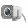 Webcam Logitech 960-001297 Full HD 60 fps Bianco di Logitech, Webcams e telefonia VoIP - Rif: S9904682, Prezzo: 137,41 €, Sco...