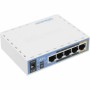 Router Mikrotik RB952UI-5AC2ND Dual Chain 2.4 GHz 5 GHz White 500 Mbit/s by Mikrotik, Wireless access points - Ref: S9904722,...