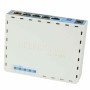 Router Mikrotik RB952UI-5AC2ND Dual Chain 2.4 GHz 5 GHz Branco 500 Mbit/s | Tienda24 - Global Online Shop Tienda24.eu