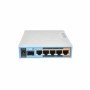 Router Mikrotik RB952UI-5AC2ND Dual Chain 2.4 GHz 5 GHz Branco 500 Mbit/s | Tienda24 - Global Online Shop Tienda24.eu