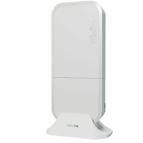 Point d'Accès Mikrotik RBWAPG-5HACD2HND Blanc de Mikrotik, Points d'accès sans fil - Réf : S9904724, Prix : 106,93 €, Remise : %