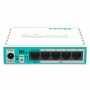 Router Mikrotik RB750R2 Blanc de Mikrotik, Routeurs - Réf : S9904731, Prix : 46,91 €, Remise : %