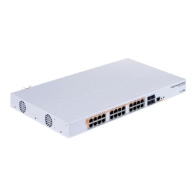 Switch Mikrotik CRS328-24P-4S+RM de Mikrotik, Switches de red - Ref: S9904734, Precio: 590,84 €, Descuento: %