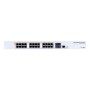 Switch Mikrotik CRS328-24P-4S+RM by Mikrotik, Network switches - Ref: S9904734, Price: 590,84 €, Discount: %