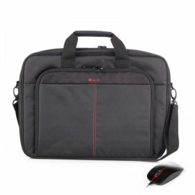 Housse pour ordinateur portable Monray PASSENGER 16" de Monray, Sacs et housses pour ordinateurs portables et netbooks - Réf ...