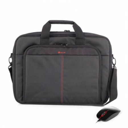 Laptoptasche Monray PASSENGER 16" von Monray, Taschen und Hülle für Laptops und Netbooks - Ref: S9904798, Preis: 12,91 €, Rab...