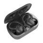 In-ear Bluetooth Headphones G95 Black by N/A, Single ear Bluetooth headphones - Ref: S9904808, Price: 27,39 €, Discount: %