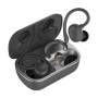 In-ear Bluetooth Headphones G95 Black by N/A, Single ear Bluetooth headphones - Ref: S9904808, Price: 27,39 €, Discount: %