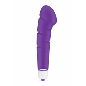 Vibrador Virgite Roxo | Tienda24 - Global Online Shop Tienda24.eu