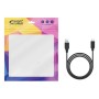 Cabo USB para Mini USB NANOCABLE 10.01.4000 (0,5M) Preto de NANOCABLE, Cabos USB - Ref: S9904920, Preço: 3,86 €, Desconto: %