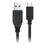 Câble USB vers Mini USB NANOCABLE 10.01.4000 (0,5M) Noir de NANOCABLE, Câbles USB - Réf : S9904920, Prix : 3,86 €, Remise : %