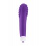 Vibromasseur My First Violet de My First, Vibromasseurs classiques - Réf : M0404951, Prix : 11,75 €, Remise : %