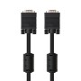 VGA Cable NANOCABLE 10.15.0115 Black 15 m by NANOCABLE, VGA cables - Ref: S9904960, Price: 13,12 €, Discount: %