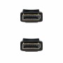 Cable DisplayPort NANOCABLE 10.15.2305 Negro 5 m de NANOCABLE, Cables DisplayPort - Ref: S9904978, Precio: 9,41 €, Descuento: %