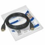 Câble HDMI NANOCABLE HDMI V2.0, 1m V2.0 4K 1 m Noir 1 m de NANOCABLE, Adaptateurs DVI-HDMI - Réf : S9904981, Prix : 5,08 €, R...