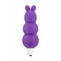 Vibrador My First Morado Silicona | Tienda24 - Global Online Shop Tienda24.eu