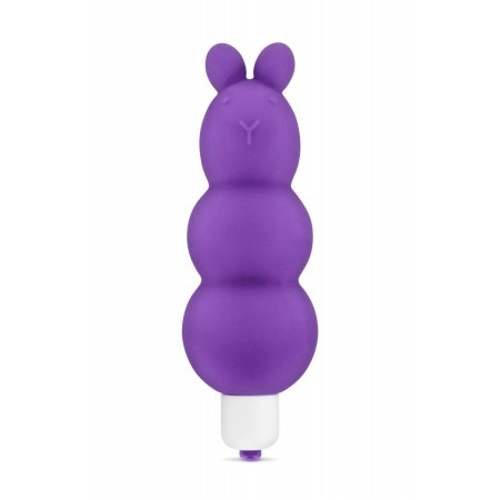 Vibrador My First Morado Silicona | Tienda24 - Global Online Shop Tienda24.eu