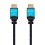 Cable HDMI TooQ 10.15.3700 V2.0 Negro 50 cm de TooQ, Cables HDMI - Ref: S9904985, Precio: 4,20 €, Descuento: %