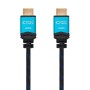 Câble HDMI TooQ 10.15.3700 V2.0 Noir 50 cm de TooQ, Câbles HDMI - Réf : S9904985, Prix : 4,20 €, Remise : %