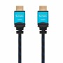 Cable HDMI TooQ 10.15.3700 V2.0 Negro 50 cm de TooQ, Cables HDMI - Ref: S9904985, Precio: 4,20 €, Descuento: %