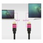 Câble HDMI NANOCABLE 10.15.3720 Noir 20 m de NANOCABLE, Câbles HDMI - Réf : S9904994, Prix : 54,75 €, Remise : %