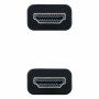 Câble HDMI NANOCABLE 10.15.3720 Noir 20 m de NANOCABLE, Câbles HDMI - Réf : S9904994, Prix : 54,75 €, Remise : %