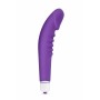 Vibrator My First Purple Silicone by My First, Classic vibrators - Ref: M0404953, Price: 11,75 €, Discount: %