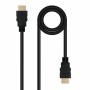 Cabo HDMI NANOCABLE 10.15.3810 Preto 10 m de NANOCABLE, Cabos HDMI - Ref: S9905003, Preço: 15,90 €, Desconto: %