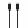 Cable HDMI NANOCABLE 10.15.3810 Negro 10 m de NANOCABLE, Cables HDMI - Ref: S9905003, Precio: 15,90 €, Descuento: %