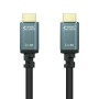 Câble HDMI NANOCABLE 10.15.8005 Noir 5 m de NANOCABLE, Câbles HDMI - Réf : S9905027, Prix : 16,04 €, Remise : %