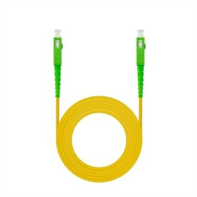 Fibre optic cable NANOCABLE 10.20.0030 30 m by NANOCABLE, Fibre Optic Cables - Ref: S9905048, Price: 7,07 €, Discount: %