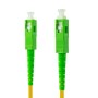 Cable fibra óptica NANOCABLE 10.20.0030 30 m de NANOCABLE, Cables de fibra óptica - Ref: S9905048, Precio: 7,07 €, Descuento: %