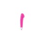 Vibrador My First Cor de Rosa Silicone de My First, Vibradores clássicos - Ref: M0404955, Preço: 11,75 €, Desconto: %