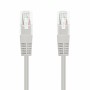 CAT 6 UTP Cable NANOCABLE 10.20.0420 Grey 20 m by NANOCABLE, Ethernet cables - Ref: S9905103, Price: 10,51 €, Discount: %