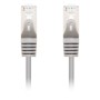 Cable de Red Rígido UTP Categoría 6 NANOCABLE 10.20.0820 Gris de NANOCABLE, Cables Ethernet - Ref: S9905110, Precio: 10,30 €,...