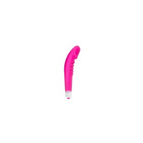 Vibrador de Ponto G My First Cor de Rosa de My First, Vibradores Ponto G - Ref: M0404956, Preço: 11,75 €, Desconto: %