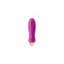 Vibrador My First Cor de Rosa Silicone | Tienda24 - Global Online Shop Tienda24.eu