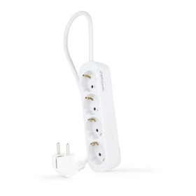 Circuit board NANOCABLE 10.37.0004-NS (1,4 m) by NANOCABLE, Power Strips - Ref: S9905295, Price: 7,43 €, Discount: %