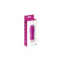 Vibrador My First Cor de Rosa Silicone | Tienda24 - Global Online Shop Tienda24.eu