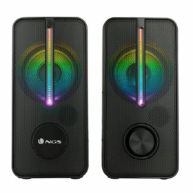 Portable Speaker NGS GSX-150 by NGS, External Speakers - Ref: S9905315, Price: 18,74 €, Discount: %