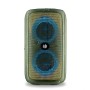 Portable Bluetooth Speakers NGS ROLLERBEASTGREEN by NGS, External Speakers - Ref: S9905319, Price: 50,87 €, Discount: %