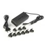 Laptop Charger NGS 90W Auto 90 W by NGS, Chargers and charging stands - Ref: S9905361, Price: 30,23 €, Discount: %